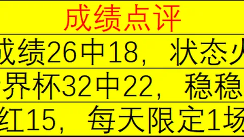 友谊赛攻略独家赛事解析：全面比分与胜负指南